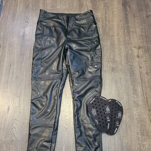 Sojourn Lane Motorcyle Pants "12"